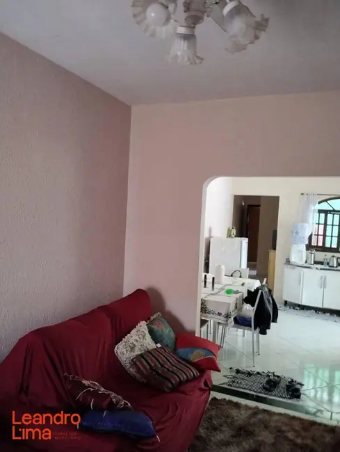 Foto 7 de Casa com 3 quartos à venda, 250m2 em Jardim Presidente Dutra, Guarulhos - SP