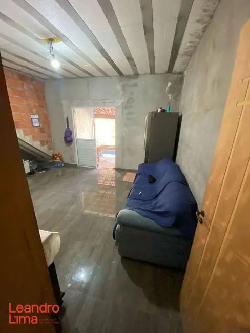 Foto 5 de Casa com 4 quartos à venda, 125m2 em Parque Flamengo, Guarulhos - SP