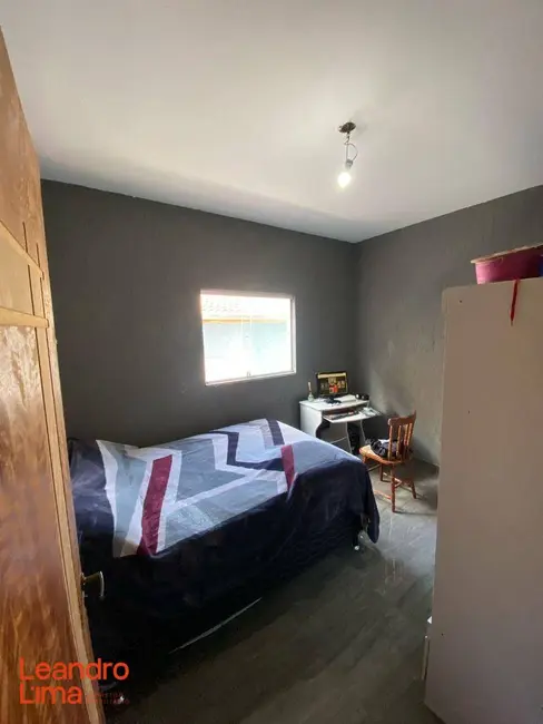 Foto 8 de Casa com 4 quartos à venda, 125m2 em Parque Flamengo, Guarulhos - SP