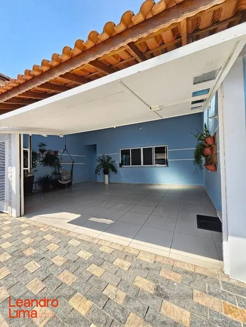 Foto 1 de Casa com 4 quartos à venda, 174m2 em Ponte Grande, Guarulhos - SP