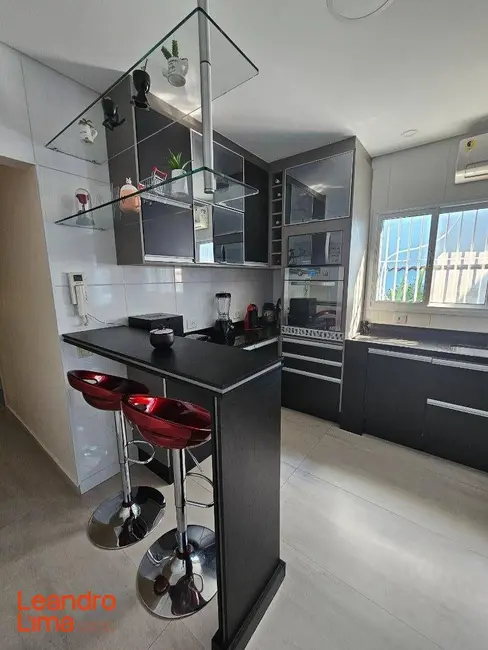 Foto 2 de Casa com 4 quartos à venda, 174m2 em Ponte Grande, Guarulhos - SP