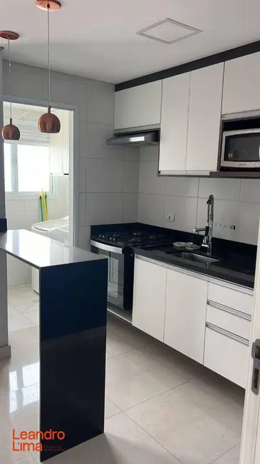 Foto 3 de Apartamento com 2 quartos à venda, 48m2 em Macedo, Guarulhos - SP