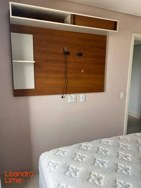 Foto 4 de Apartamento com 2 quartos à venda, 48m2 em Macedo, Guarulhos - SP