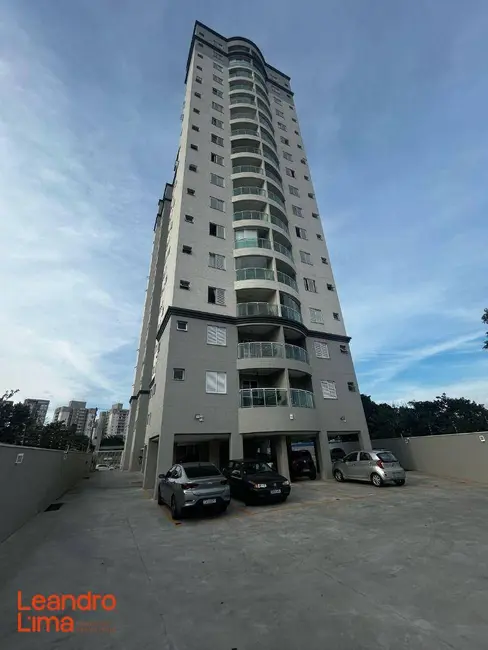 Foto 1 de Apartamento com 2 quartos à venda, 48m2 em Macedo, Guarulhos - SP