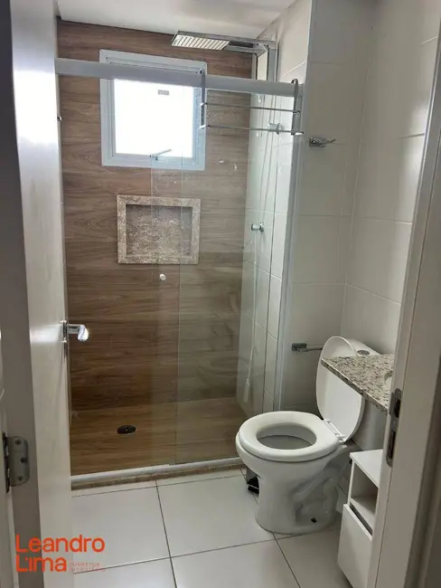 Foto 7 de Apartamento com 2 quartos à venda, 48m2 em Macedo, Guarulhos - SP