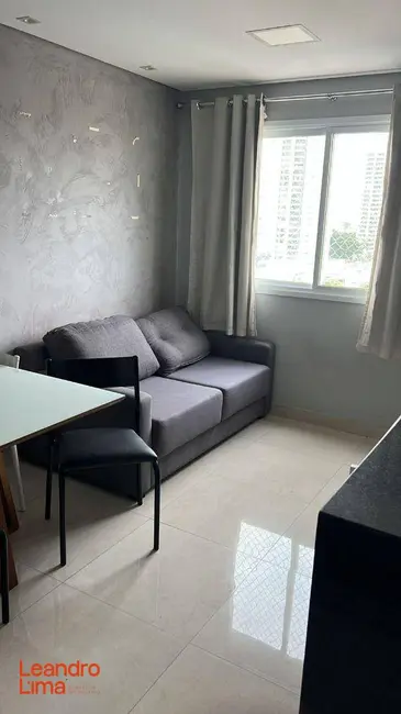 Foto 2 de Apartamento com 2 quartos à venda, 48m2 em Macedo, Guarulhos - SP