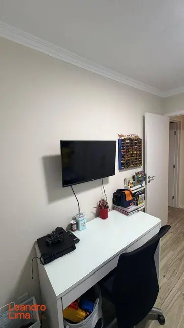 Foto 9 de Apartamento com 2 quartos para alugar, 50m2 em Jardim Munhoz, Guarulhos - SP
