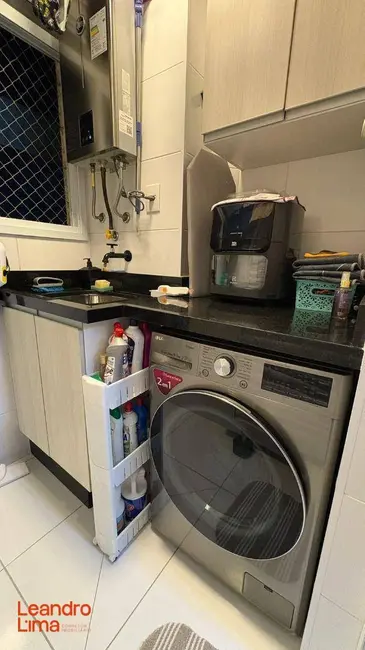 Foto 6 de Apartamento com 2 quartos para alugar, 50m2 em Jardim Munhoz, Guarulhos - SP