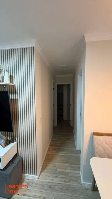 Foto 4 de Apartamento com 2 quartos para alugar, 50m2 em Jardim Munhoz, Guarulhos - SP
