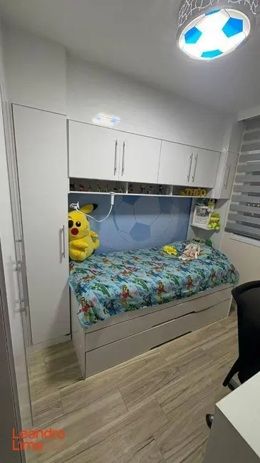 Foto 8 de Apartamento com 2 quartos para alugar, 50m2 em Jardim Munhoz, Guarulhos - SP