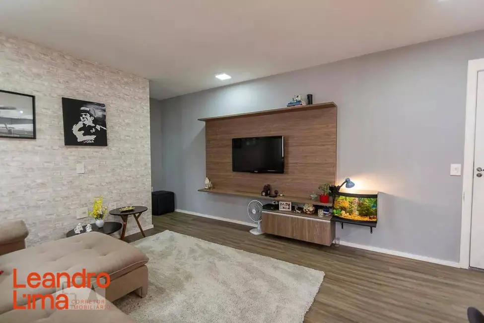 Apartamento com 1 quarto à venda, 48m2 em Penha de França, São Paulo - SP - imagem 2 Foto 2 de Apartamento com 1 quarto à venda, 48m2 em Penha de França, São Paulo - SP