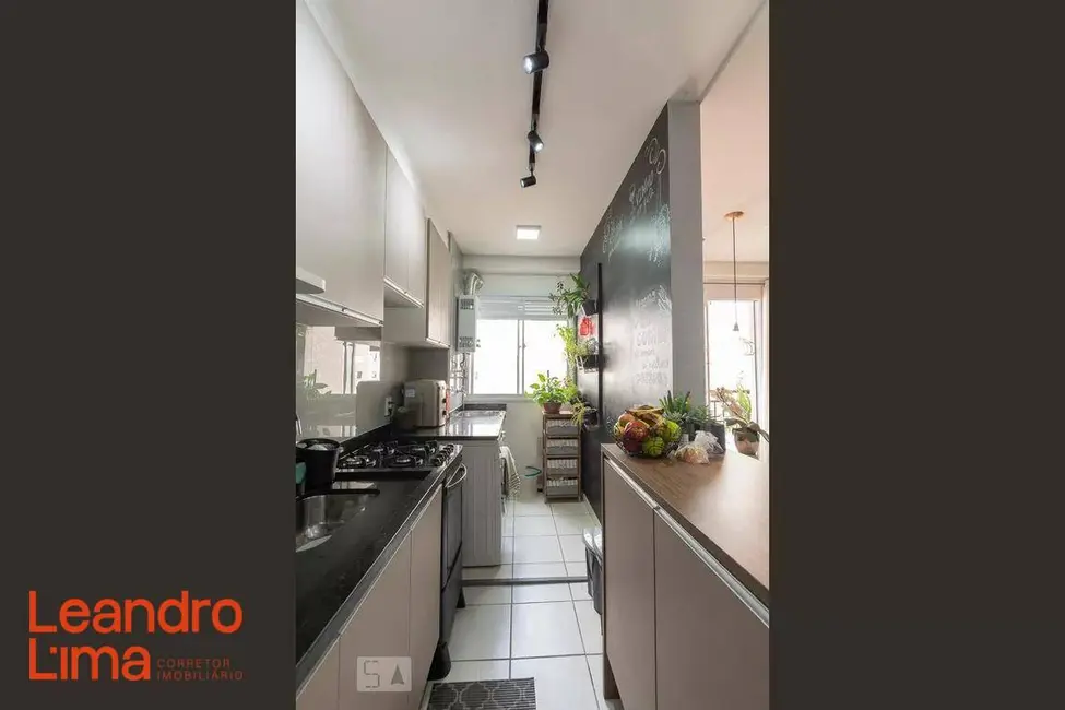 Apartamento com 1 quarto à venda, 48m2 em Penha de França, São Paulo - SP - imagem 7 Foto 7 de Apartamento com 1 quarto à venda, 48m2 em Penha de França, São Paulo - SP