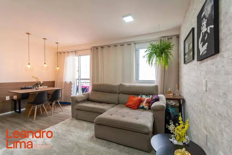 Apartamento com 1 quarto à venda, 48m2 em Penha de França, São Paulo - SP - imagem 4 Foto 4 de Apartamento com 1 quarto à venda, 48m2 em Penha de França, São Paulo - SP