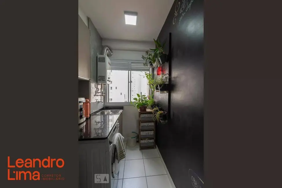 Apartamento com 1 quarto à venda, 48m2 em Penha de França, São Paulo - SP - imagem 9 Foto 9 de Apartamento com 1 quarto à venda, 48m2 em Penha de França, São Paulo - SP