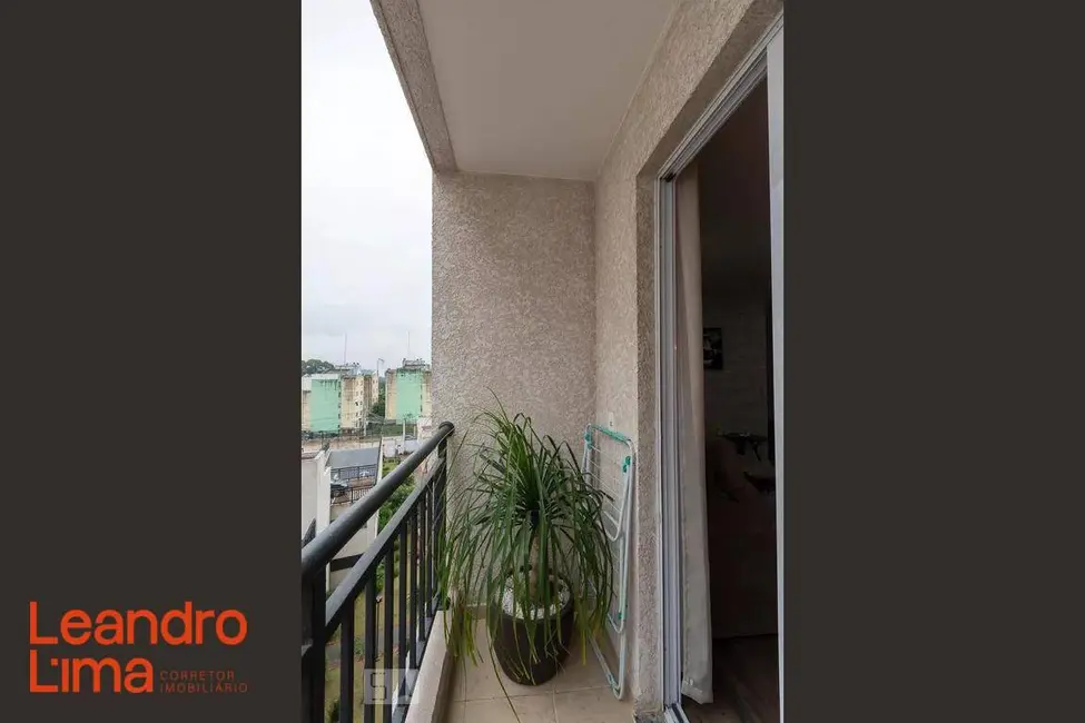 Apartamento com 1 quarto à venda, 48m2 em Penha de França, São Paulo - SP - imagem 6 Foto 6 de Apartamento com 1 quarto à venda, 48m2 em Penha de França, São Paulo - SP