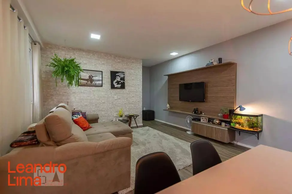 Apartamento com 1 quarto à venda, 48m2 em Penha de França, São Paulo - SP - imagem 1 Foto 1 de Apartamento com 1 quarto à venda, 48m2 em Penha de França, São Paulo - SP