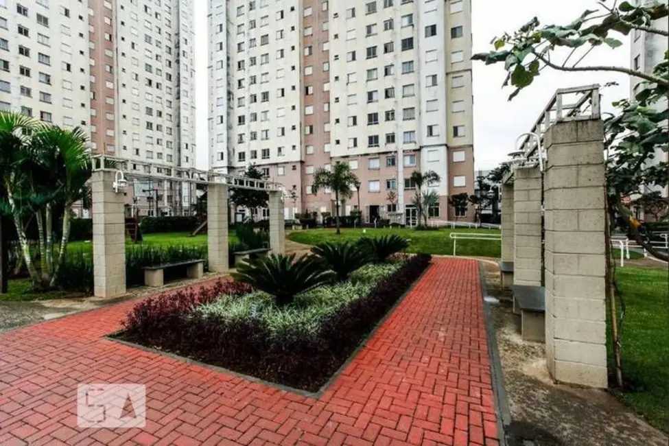 Apartamento com 2 quartos à venda, 44m2 em Ponte Grande, Guarulhos - SP - imagem 5 Foto 5 de Apartamento com 2 quartos à venda, 44m2 em Ponte Grande, Guarulhos - SP