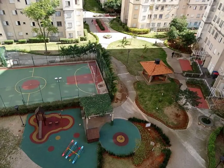 Apartamento com 2 quartos à venda, 44m2 em Ponte Grande, Guarulhos - SP - imagem 6 Foto 6 de Apartamento com 2 quartos à venda, 44m2 em Ponte Grande, Guarulhos - SP