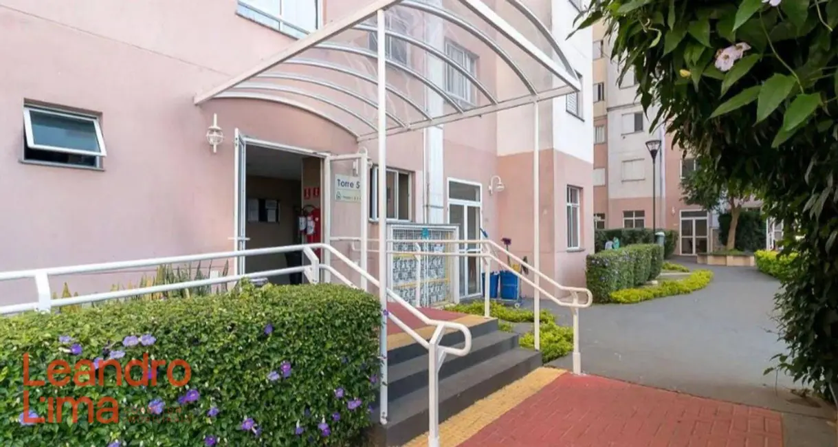 Apartamento com 2 quartos à venda, 44m2 em Ponte Grande, Guarulhos - SP - imagem 7 Foto 7 de Apartamento com 2 quartos à venda, 44m2 em Ponte Grande, Guarulhos - SP