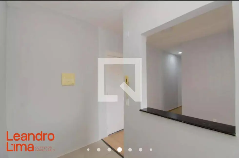 Apartamento com 2 quartos à venda, 44m2 em Ponte Grande, Guarulhos - SP - imagem 3 Foto 3 de Apartamento com 2 quartos à venda, 44m2 em Ponte Grande, Guarulhos - SP