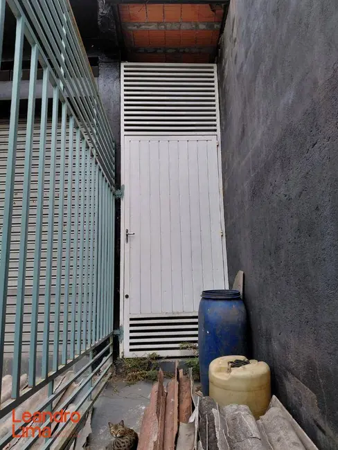 Foto 6 de Sala Comercial à venda, 160m2 em Macedo, Guarulhos - SP