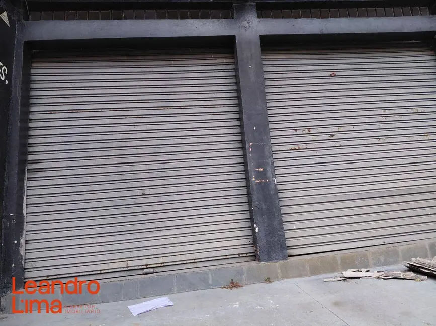 Foto 1 de Sala Comercial à venda, 160m2 em Macedo, Guarulhos - SP