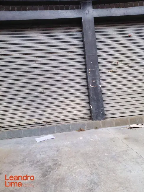 Foto 2 de Sala Comercial à venda, 160m2 em Macedo, Guarulhos - SP