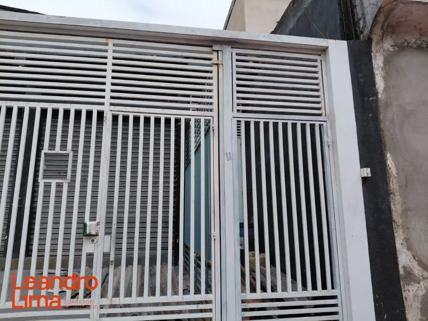 Foto 4 de Sala Comercial à venda, 160m2 em Macedo, Guarulhos - SP