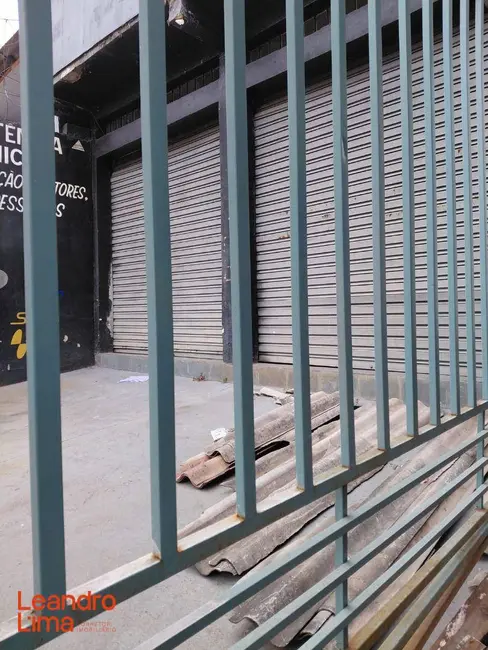 Foto 5 de Sala Comercial à venda, 160m2 em Macedo, Guarulhos - SP