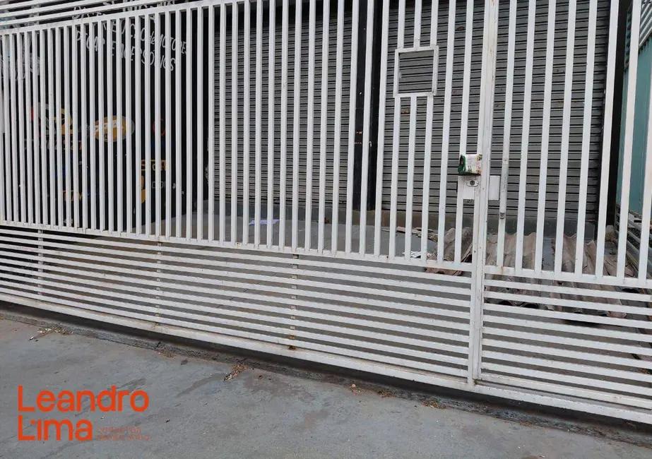 Foto 3 de Sala Comercial à venda, 160m2 em Macedo, Guarulhos - SP