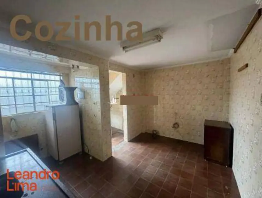 Foto 2 de Casa com 3 quartos à venda, 125m2 em Ponte Grande, Guarulhos - SP