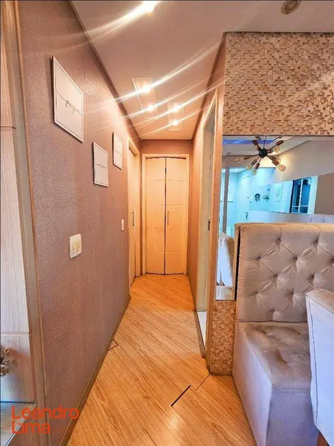 Foto 3 de Apartamento com 2 quartos à venda, 53m2 em Ponte Grande, Guarulhos - SP