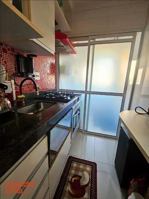 Foto 5 de Apartamento com 2 quartos à venda, 53m2 em Ponte Grande, Guarulhos - SP
