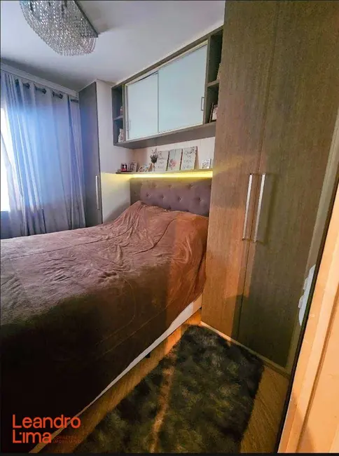 Foto 7 de Apartamento com 2 quartos à venda, 53m2 em Ponte Grande, Guarulhos - SP