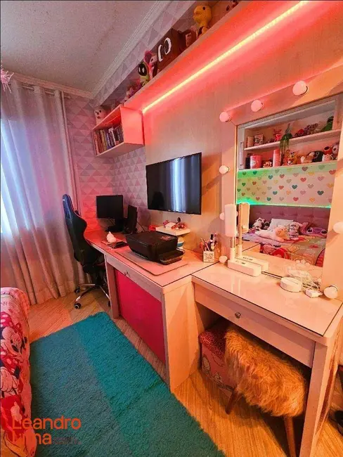 Foto 9 de Apartamento com 2 quartos à venda, 53m2 em Ponte Grande, Guarulhos - SP