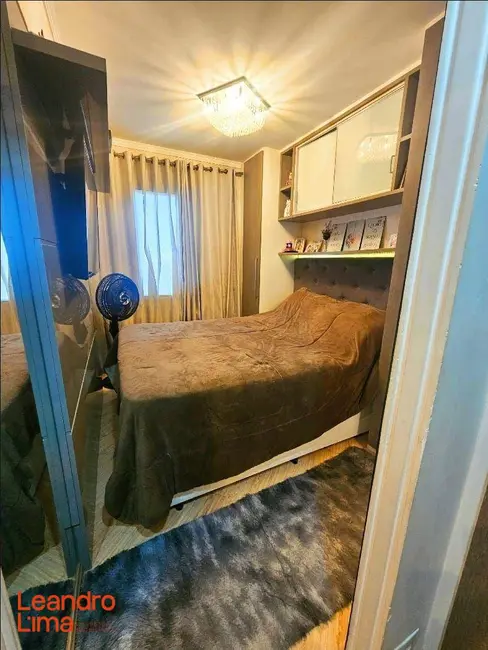 Foto 6 de Apartamento com 2 quartos à venda, 53m2 em Ponte Grande, Guarulhos - SP