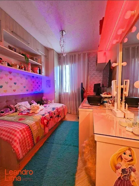 Foto 8 de Apartamento com 2 quartos à venda, 53m2 em Ponte Grande, Guarulhos - SP