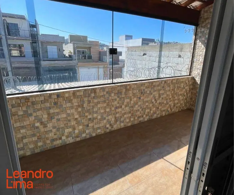 Foto 4 de Casa com 2 quartos à venda, 125m2 em Jardim Adriana, Guarulhos - SP