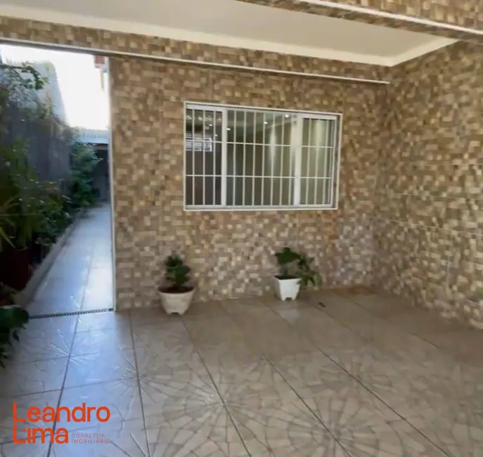 Foto 8 de Casa com 2 quartos à venda, 125m2 em Jardim Adriana, Guarulhos - SP