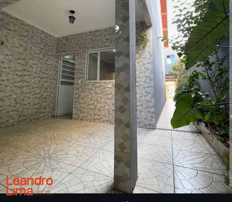Foto 3 de Casa com 2 quartos à venda, 125m2 em Jardim Adriana, Guarulhos - SP