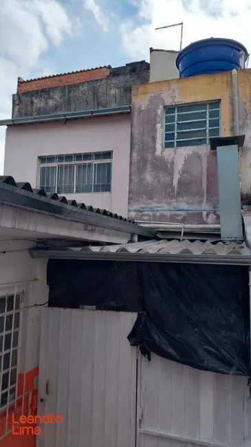 Casa com 2 quartos à venda, 138m2 em Jardim Divinolândia, Guarulhos - SP - imagem 2 Foto 2 de Casa com 2 quartos à venda, 138m2 em Jardim Divinolândia, Guarulhos - SP