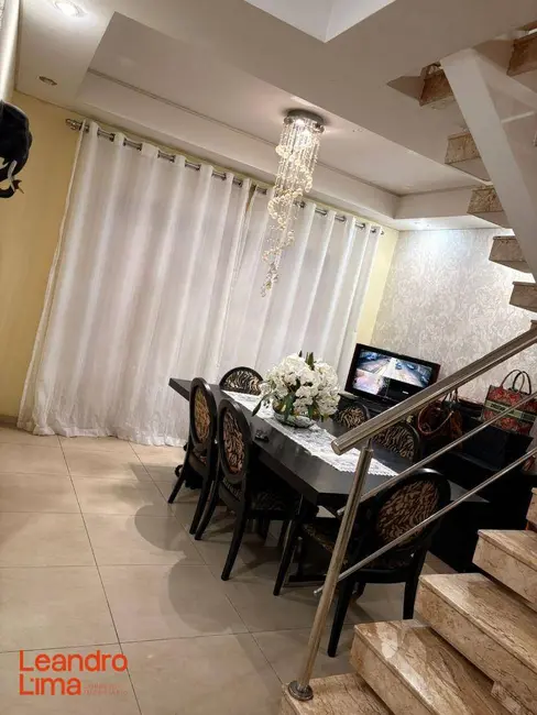 Foto 5 de Casa com 3 quartos à venda, 260m2 em Cidade Maia, Guarulhos - SP
