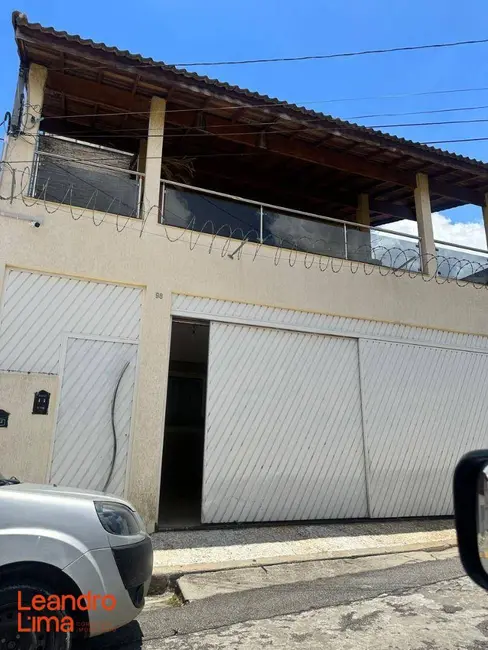 Foto 1 de Casa com 3 quartos à venda, 260m2 em Cidade Maia, Guarulhos - SP