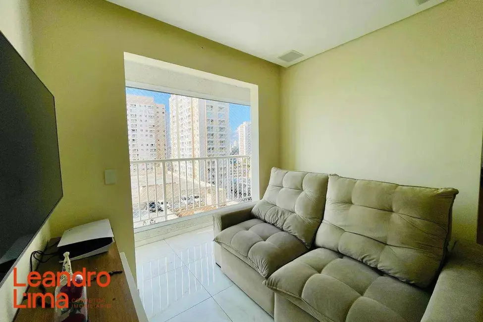 Foto 4 de Apartamento com 2 quartos à venda, 43m2 em Vila São João, Guarulhos - SP