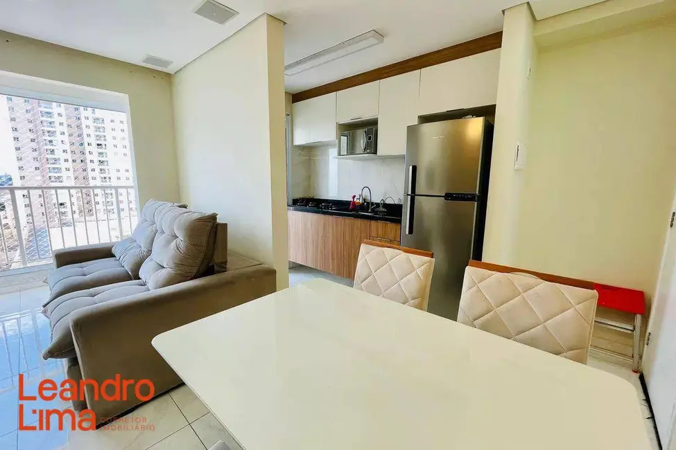 Foto 7 de Apartamento com 2 quartos à venda, 43m2 em Vila São João, Guarulhos - SP