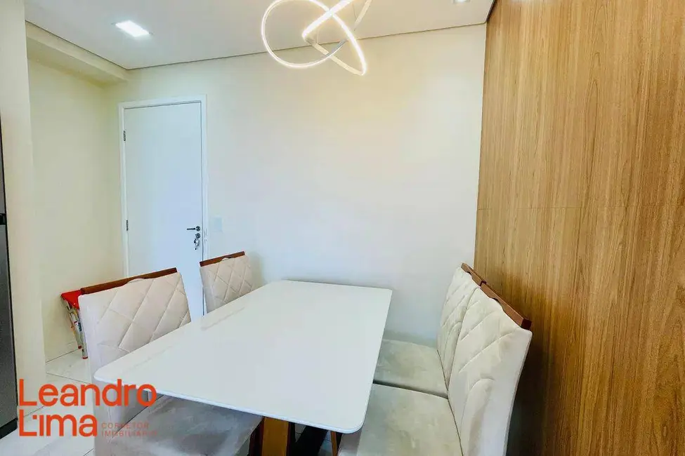 Foto 8 de Apartamento com 2 quartos à venda, 43m2 em Vila São João, Guarulhos - SP