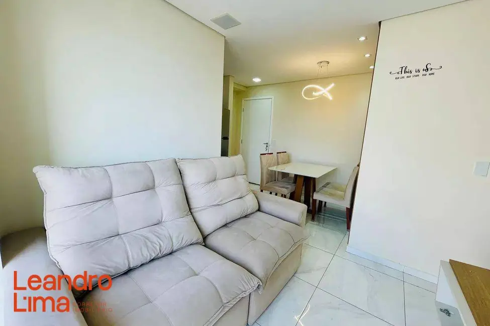 Foto 5 de Apartamento com 2 quartos à venda, 43m2 em Vila São João, Guarulhos - SP