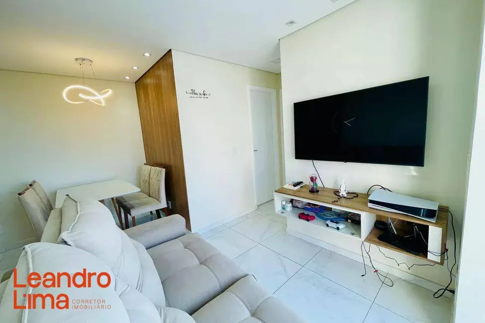 Foto 3 de Apartamento com 2 quartos à venda, 43m2 em Vila São João, Guarulhos - SP