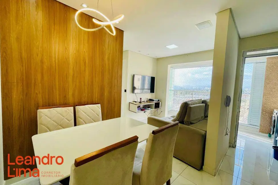 Foto 6 de Apartamento com 2 quartos à venda, 43m2 em Vila São João, Guarulhos - SP