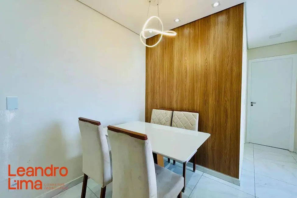 Foto 9 de Apartamento com 2 quartos à venda, 43m2 em Vila São João, Guarulhos - SP